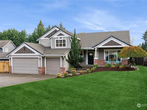 2025 13th St. SW, Puyallup, WA 98371