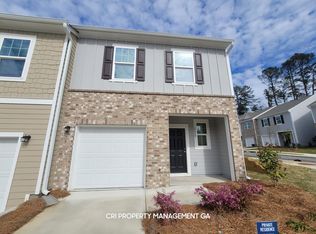 3513 Condor Ct SW, Atlanta, GA 30331