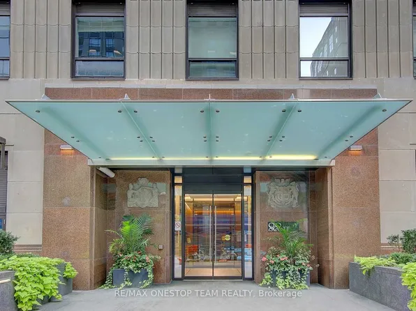 88 Scott St, Toronto, ON