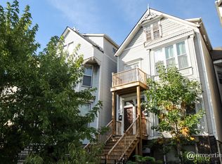 1130 W Roscoe St, Chicago, IL 60657