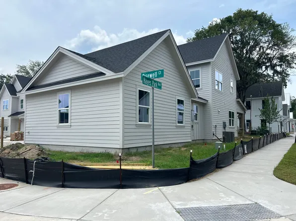 101 Risewell Ct Lot 13, Johns Island, SC 29455