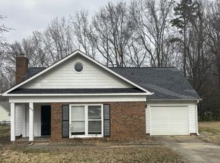 6713 Welbeck Ct, Charlotte, NC