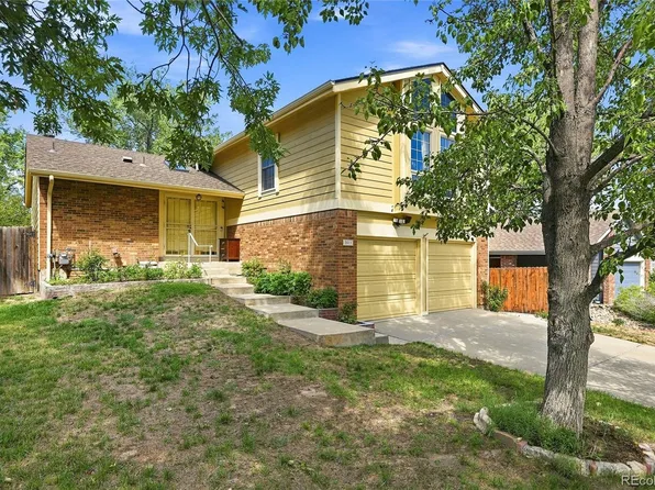 2811 S Ursula Court S, Aurora, CO 80014