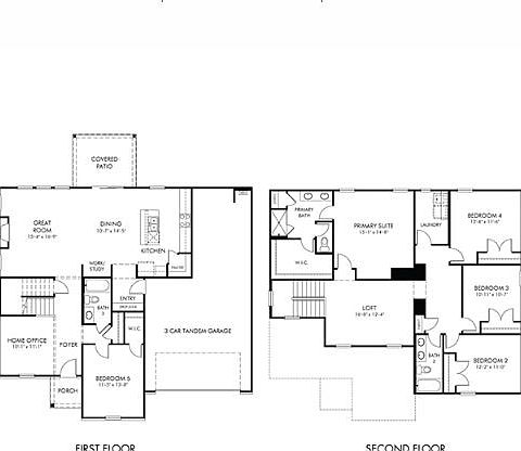 2nd image of 207 Veracruz Ct