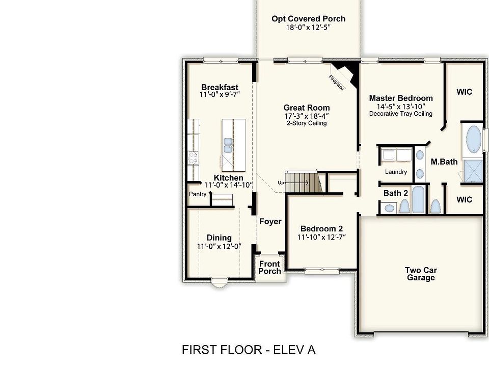 2nd image of 9547 Kings Landing Dr