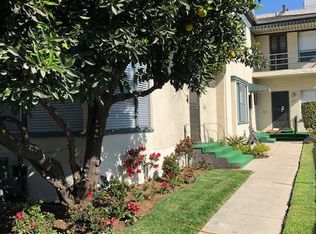 122 N Orlando Ave, Los Angeles, CA 90048