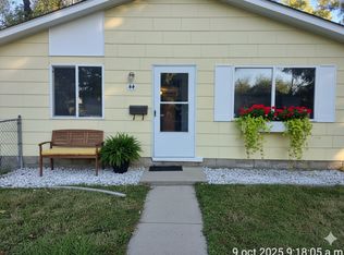 44 S Merrimac St, Pontiac, MI 48340