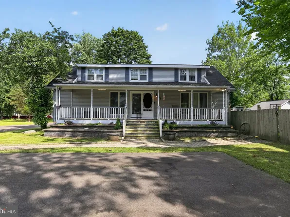66 2nd St, Marlton, NJ 08053