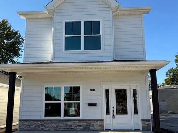 2109 E Market Street, New Albany, IN 47150