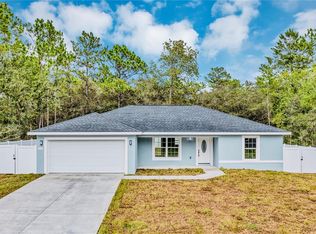16815 SW 44th Cir, Ocala, FL 34473