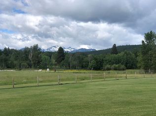 361 Cooper Loop, Hamilton, MT 59840