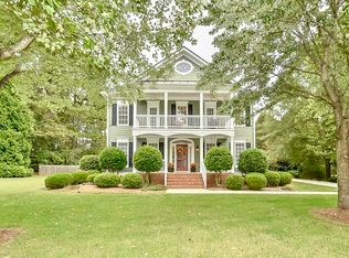 102 Dairy Glen Rd, Chapel Hill, NC 27516