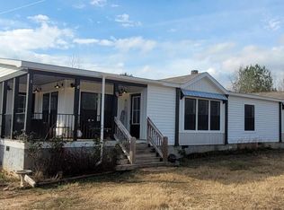 3159 Vineyards Creek Church Rd, Comer, GA 30629