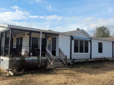 3159 Vineyards Creek Church Rd, Comer, GA, 30629