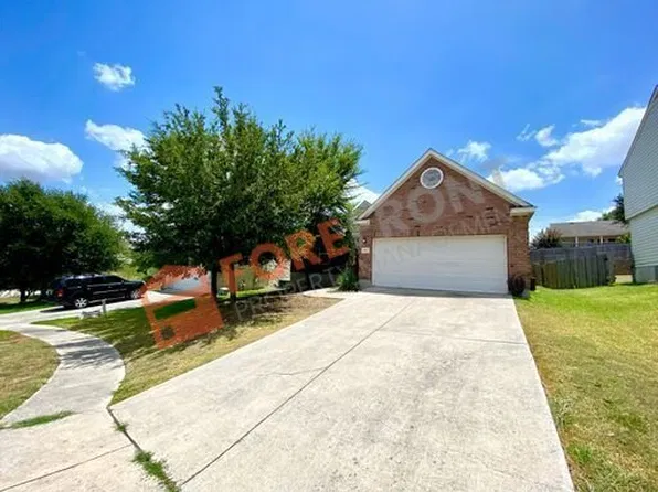 13904 Belgravia Frst, Live Oak, TX 78233