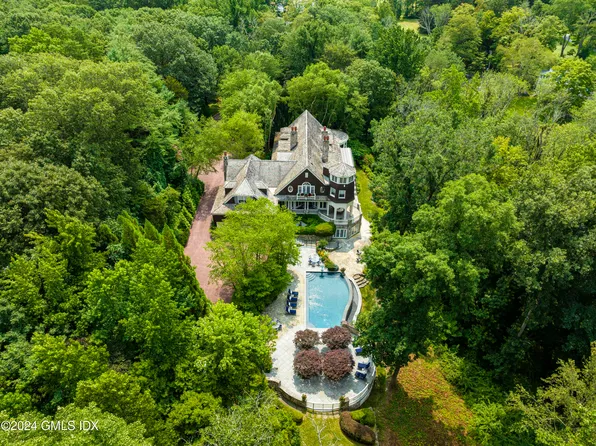 47 Burying Hill Rd, Greenwich, CT 06830