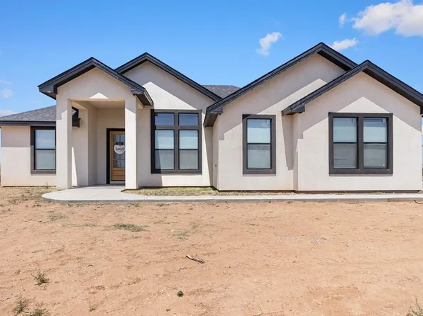 12370 University Blvd, Odessa, TX 79764