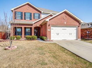 4404 Blackberry Rd, Melissa, TX 75454
