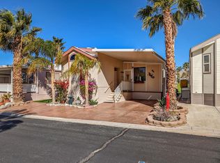 70200 Dillon Rd #582, Desert Hot Springs, CA 92241