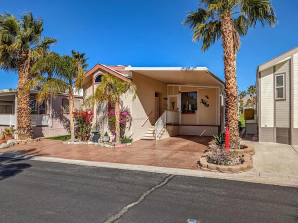 70200 Dillon Rd #582, Desert Hot Springs, CA 92241