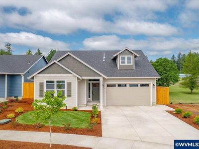 1279 SW 11th Ave, Dallas, OR, 97338