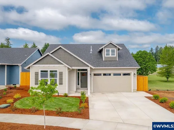 1279 SW 11th Ave, Dallas, OR 97338