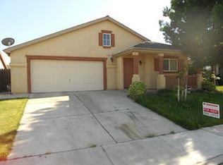 2121 W Antley St, Merced, CA 95348