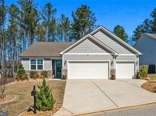 44 Honeydew Ln, Dallas, GA 30132