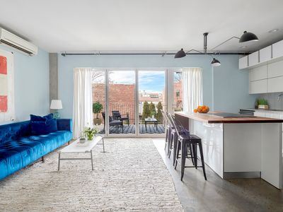 651 New York Ave APT 302, Brooklyn, NY, 11203