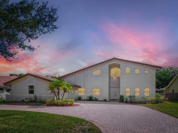 4433 NW 67th Ave, Pompano Beach, FL 33067