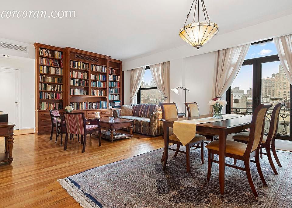 1st image of 46 W 83rd St #6BF