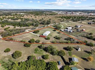 501 County Road 248, Georgetown, TX 78633