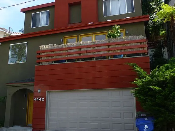 4442 San Andreas Ave, Los Angeles, CA 90065