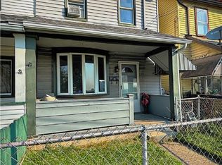 58 Ohio St, Mc Kees Rocks, PA 15136