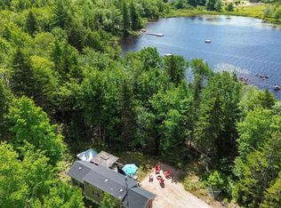 355 Airforce Camp Rd, Springfield, NS B0R1H0