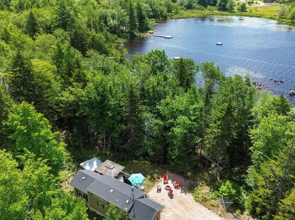 355 Airforce Camp Rd, Springfield, NS B0R 1H0