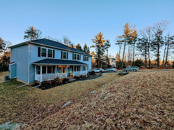 5th image of 5012 Custard Rd