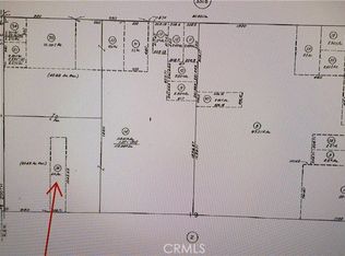 0 Vac Avenue D8 Vic SUITE 200, Lancaster, CA
