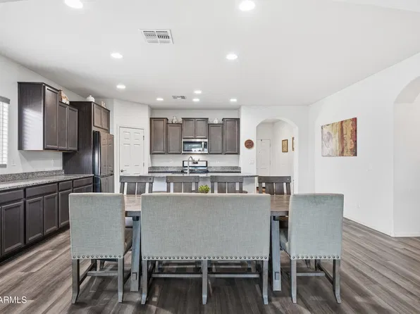 6385 W PLEASANT OAK Court, Florence, AZ 85132