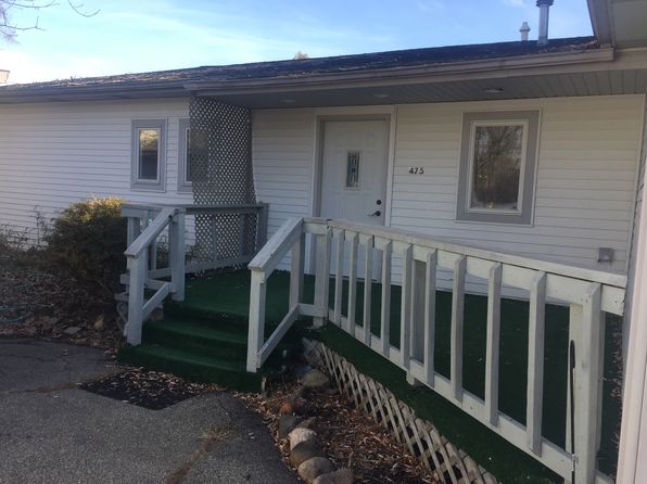 475 S Round Lake Dr #1