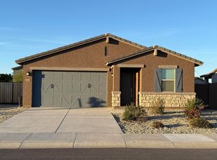 2520 E San Esteban Dr, Casa Grande, AZ 85194