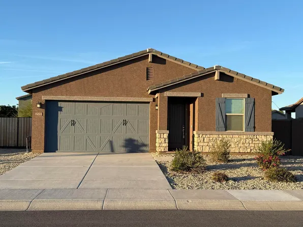2520 E SAN ESTEBAN Drive, Casa Grande, AZ 85194