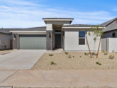 16838 W CAVEDALE Drive, Surprise, AZ, 85387