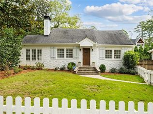 2259 Stephen Long Dr NE, Atlanta, GA 30305