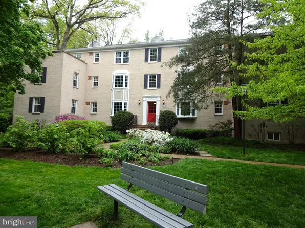 704 S Arlington Mill Dr #17101, Arlington, VA 22204