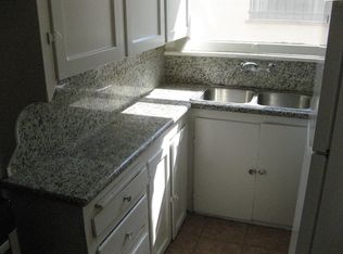 1141 N Gordon St #1143-1/4, Los Angeles, CA 90038