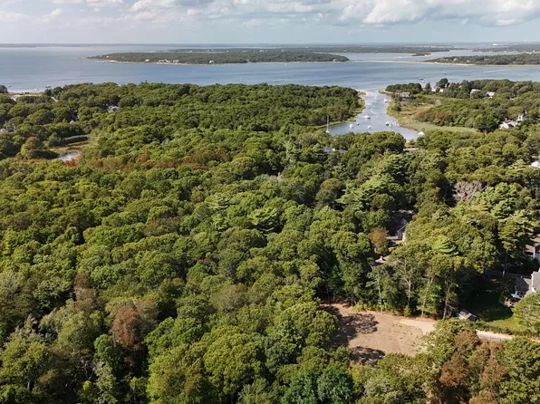 0 Quaker Road, North Falmouth, MA 02556