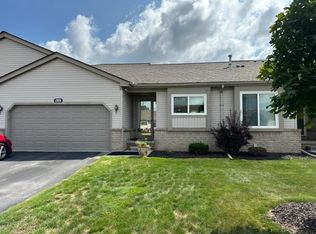 2009 Murray St, Grand Blanc, MI 48439