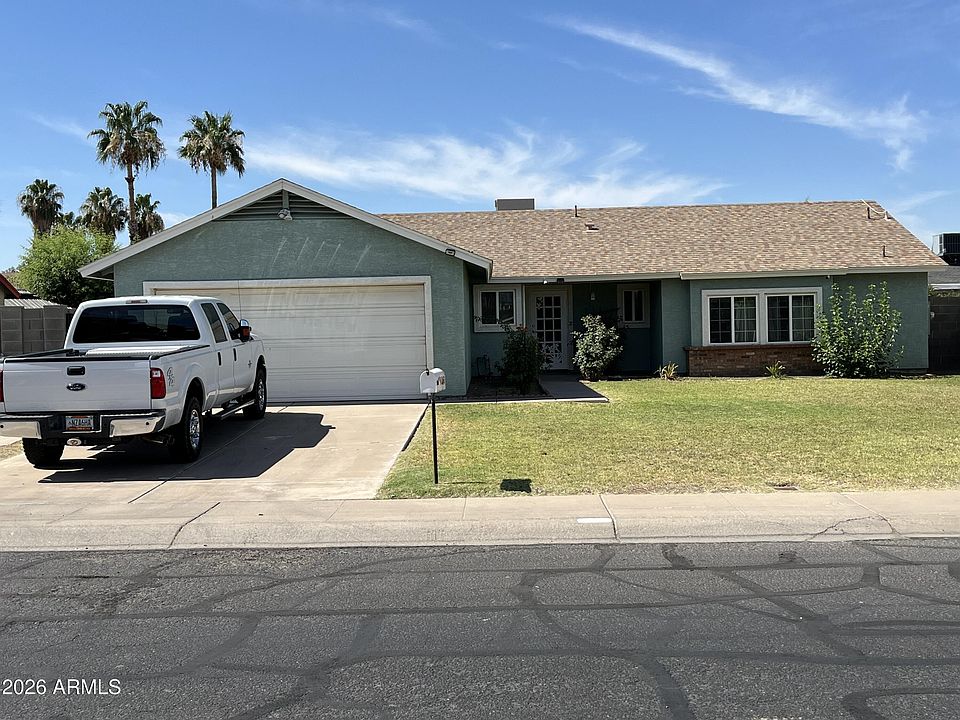 1st image of 7957 W GLENROSA Avenue