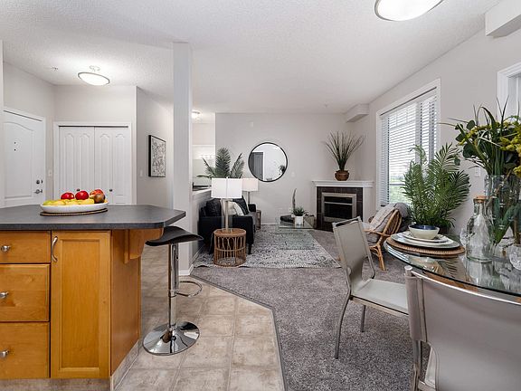 3rd image of 12111 51st Ave NW #404